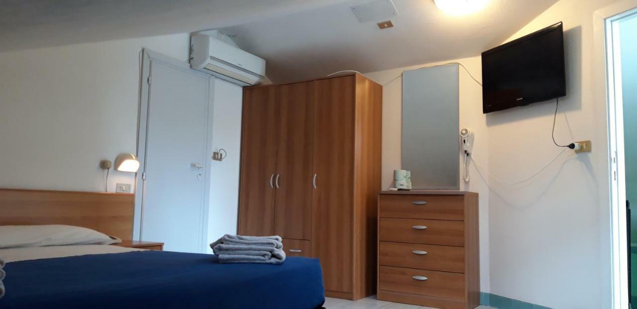 Hotel Vera ริชชิโอเน ห้อง รูปภาพ